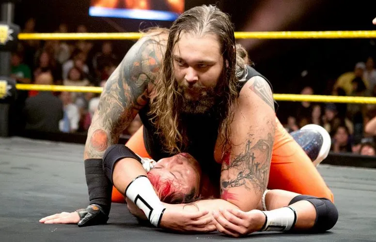 Bray Wyatt Pictures 3.JPG