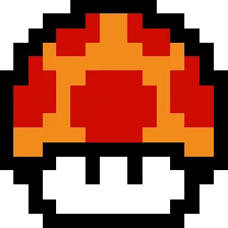 Retro-Mushroom-Super-2-icon.png