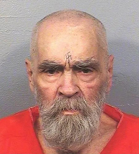 The California Department of Corrections and Rehabilitation is the author of this picture/Source:  Wikimedia Commons