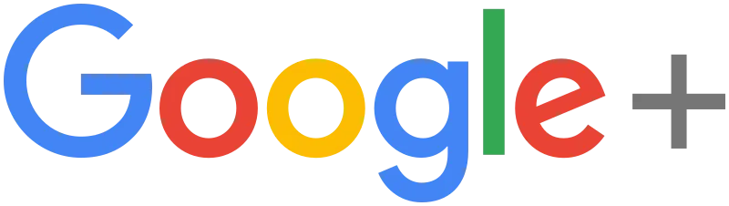 Google+ logo