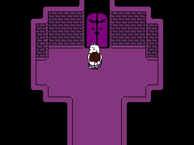 Image result for toriel hug