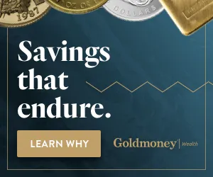 Goldmoney Wealth