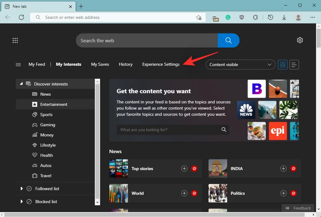 microsoft-edge-customize-gaming-feed-screens-4