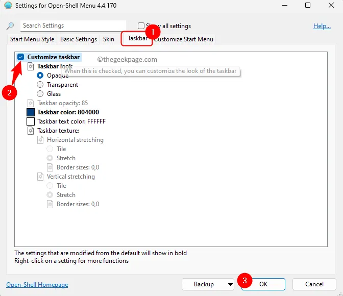 Open-shell-menu-settings-customize-taskbar-min