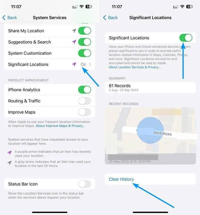 How-to-disable-significant-locations-in-iOS-17