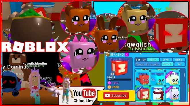 Roblox Bubble Gum Simulator Gameplay! 2X LUCK EVENT Going all the way to TEDDY ISLAND and buying some TOY EGGS!