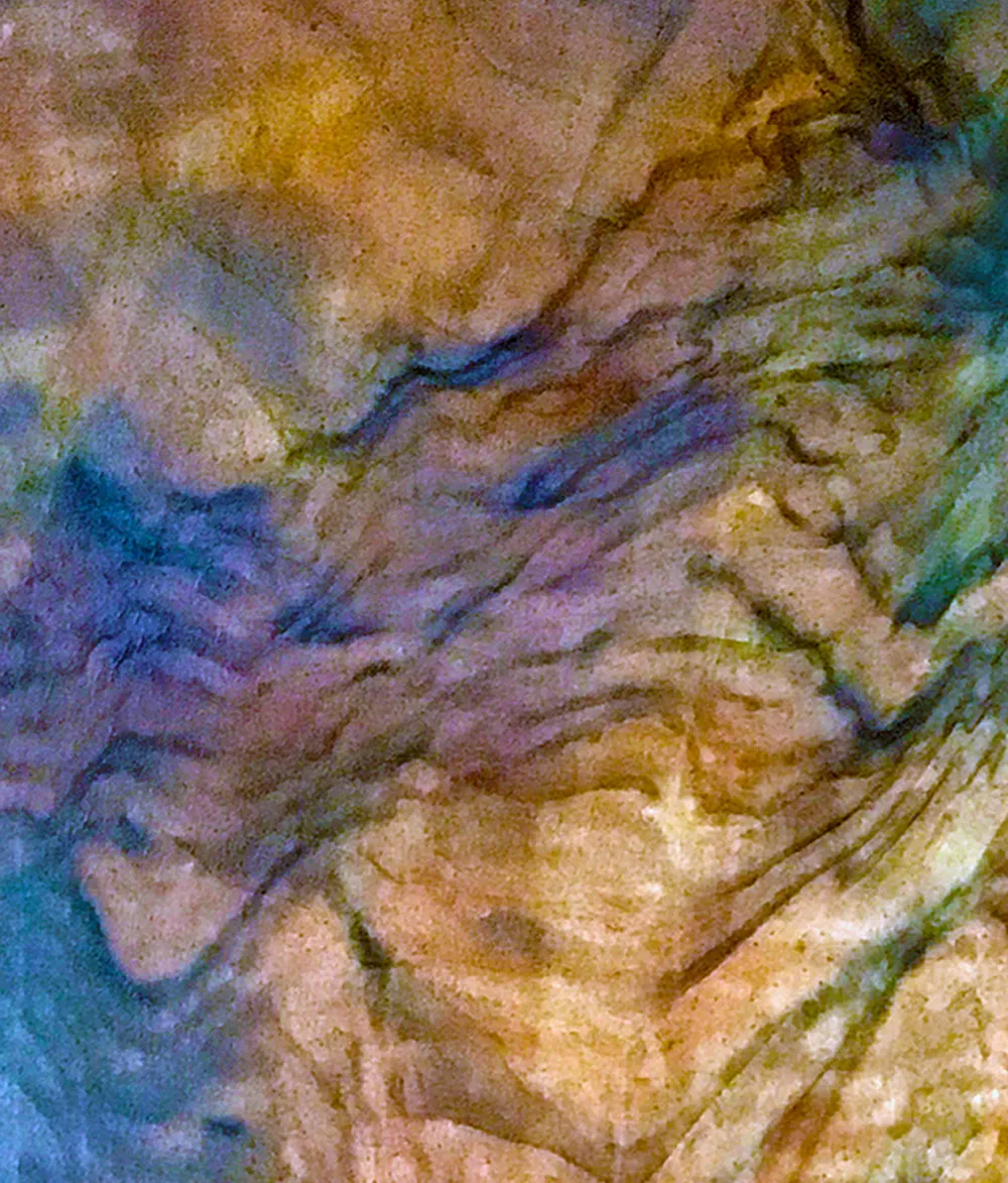Peter Heckmann Art - Romantic Dream Escapes - Mountain Peaks And Cliffs In Austrian Alps.jpg