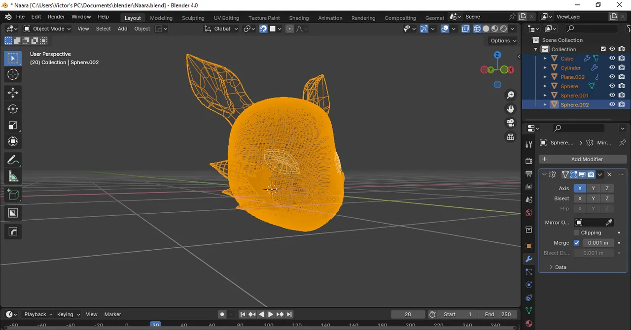 _ Naara [C__Users_Victor's PC_Documents_blender_Naara.blend] - Blender 4.0 29_06_2025 08_06_46 PM (1).png