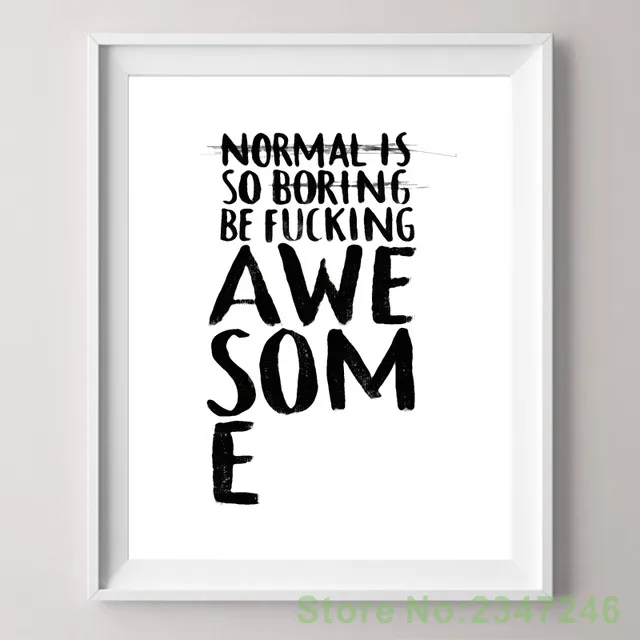 19-30-07-Inspirational-Quotes-Normal-Is-So-Boring-Wall-Art-Canvas-Wall-Pictures-Living-Room-Bedroom-Decor-No.jpg_640x640.jpg
