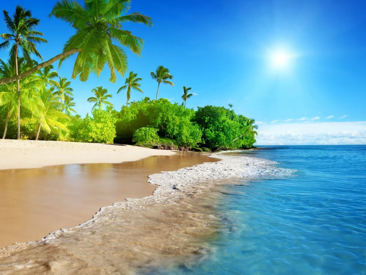 Hawaiian-Beach-Trees-Palm-coast-Ocean-waves-sandy-beach-tropical-sun-blue-sky-4k-Ultra-HD-Wallpaper-38400x2160-1920x1440.jpg
