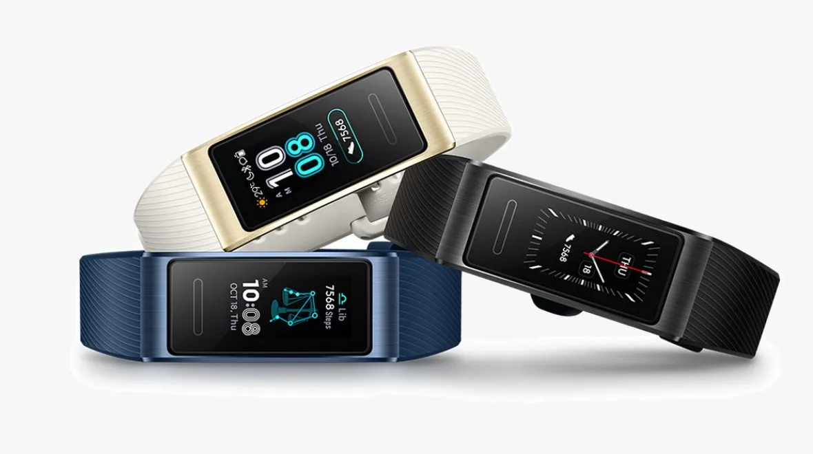 Huawei Band Pro 3