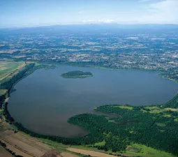Lake Vancouver