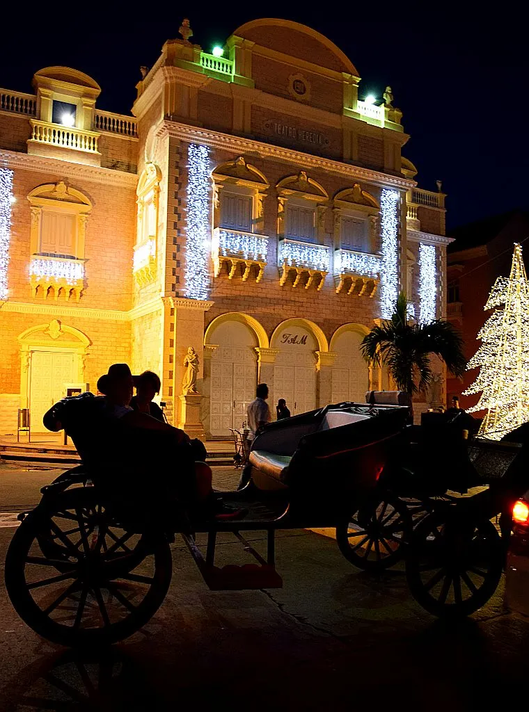 Cartagena de Indias