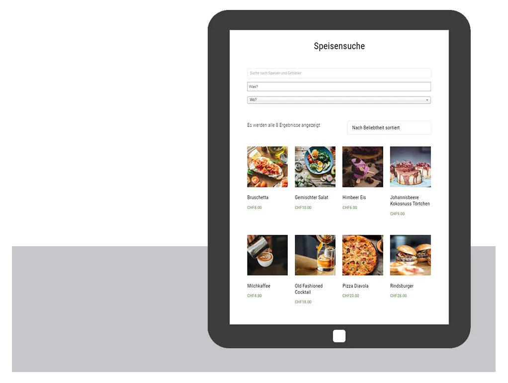 minimalist webdesign