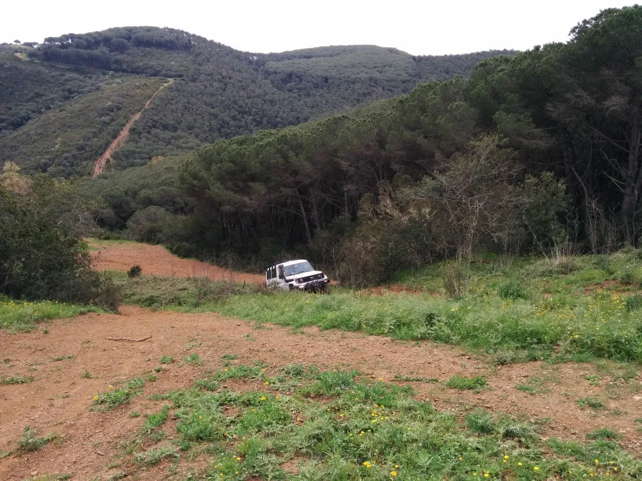 Elba offroad 19