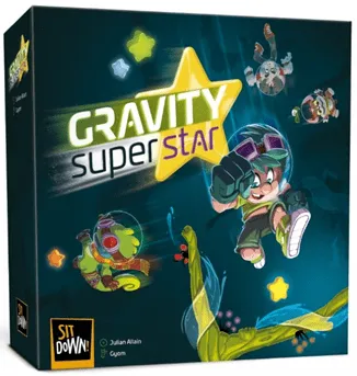 Gravity jeu