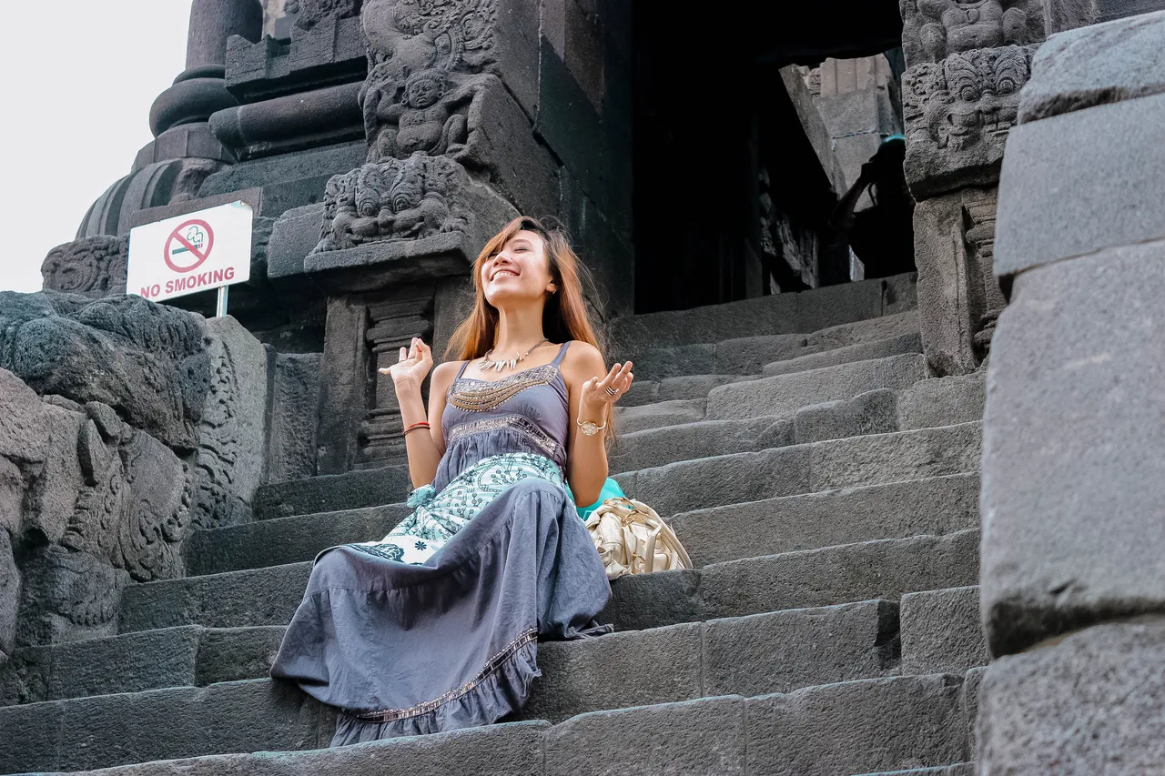 Travel Yogjakarta