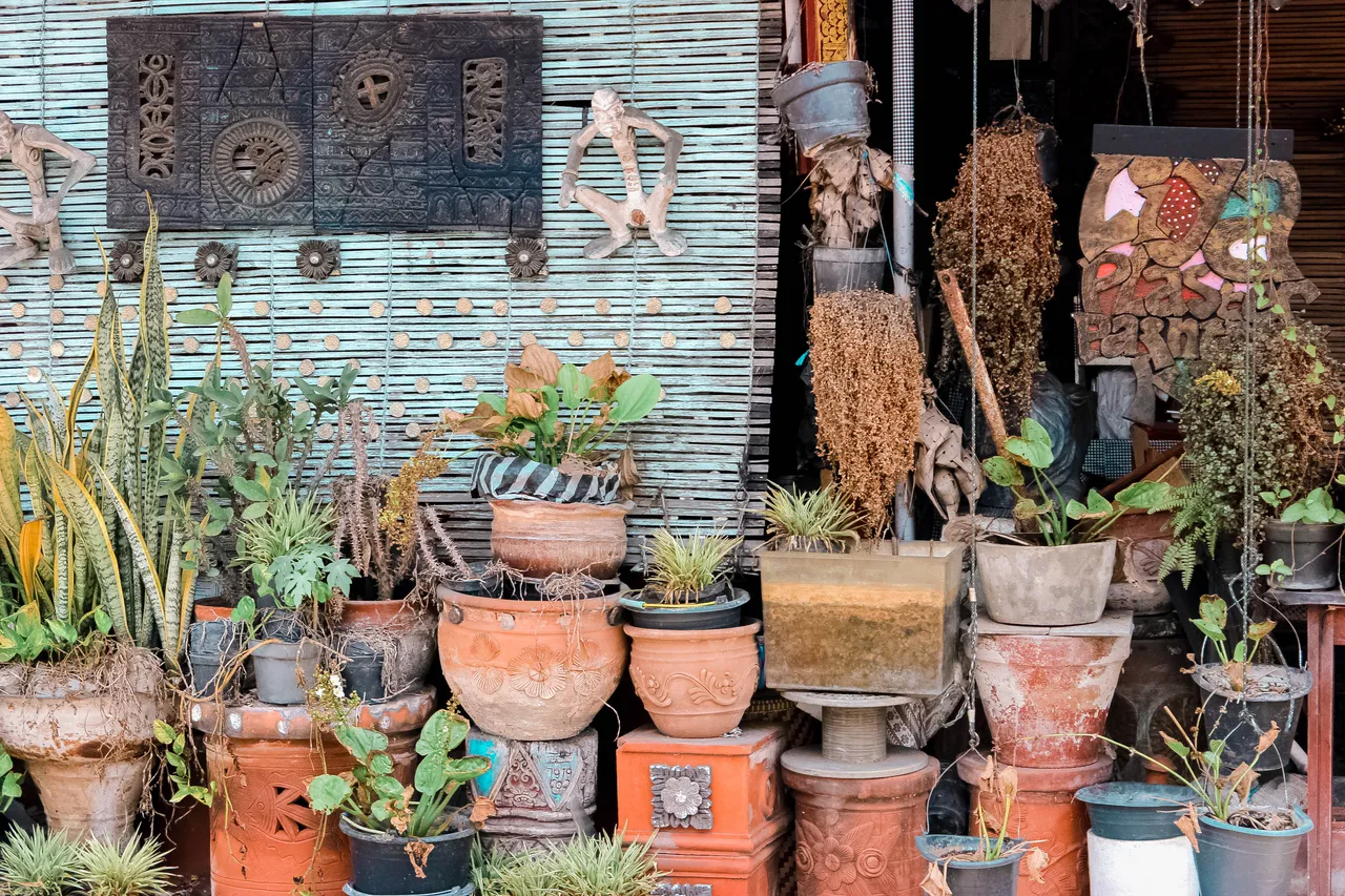 Yogyakarta Travel Itinerary