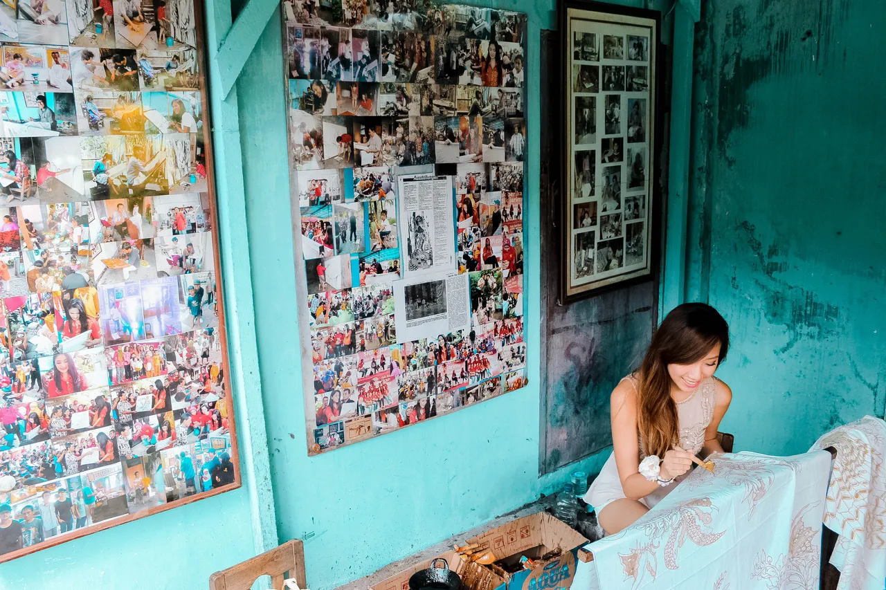Yogyakarta Travel Itinerary