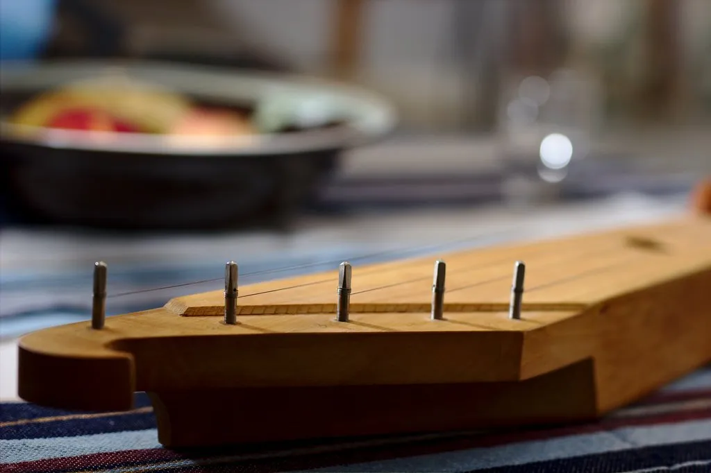 Kantele