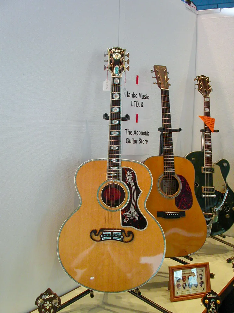 Open Strings Guitar Festival 2003