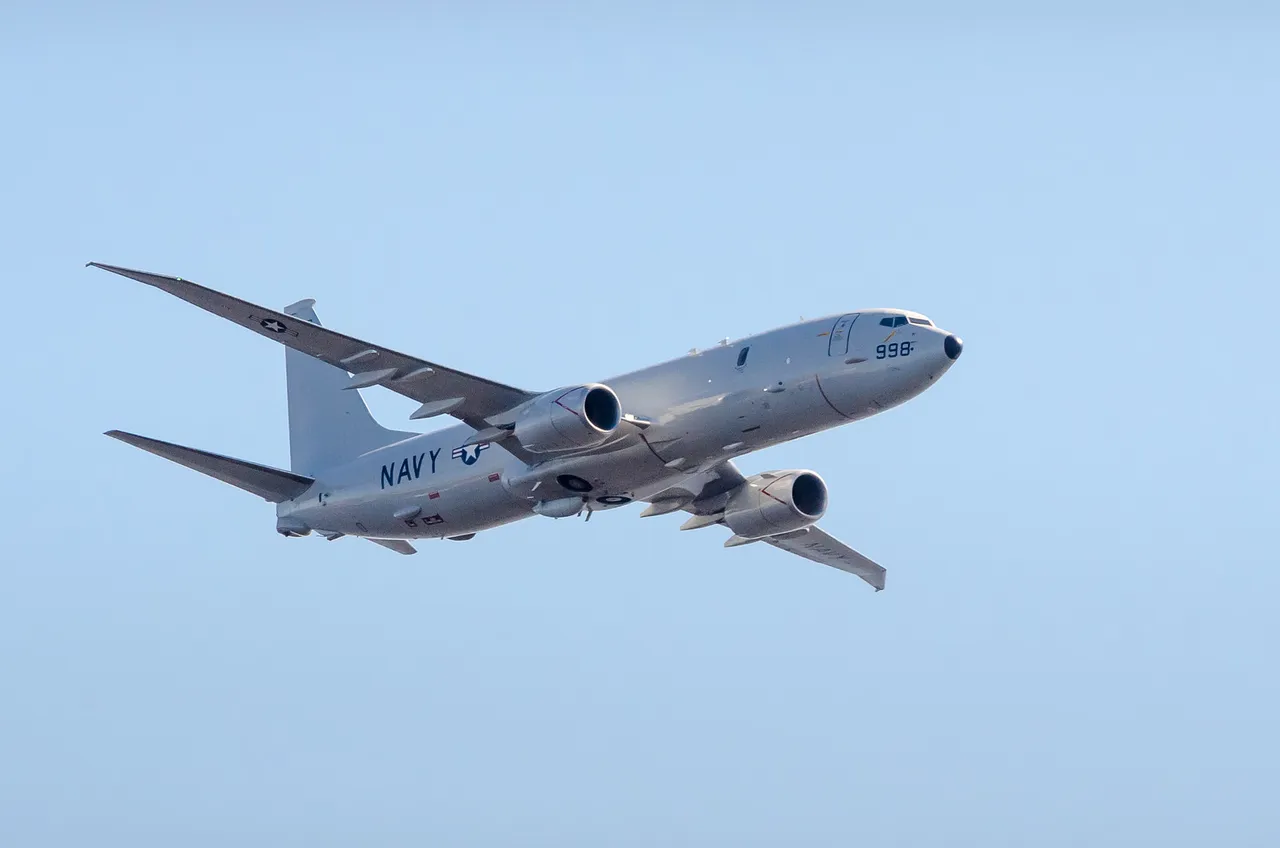 P-8 Poseidon