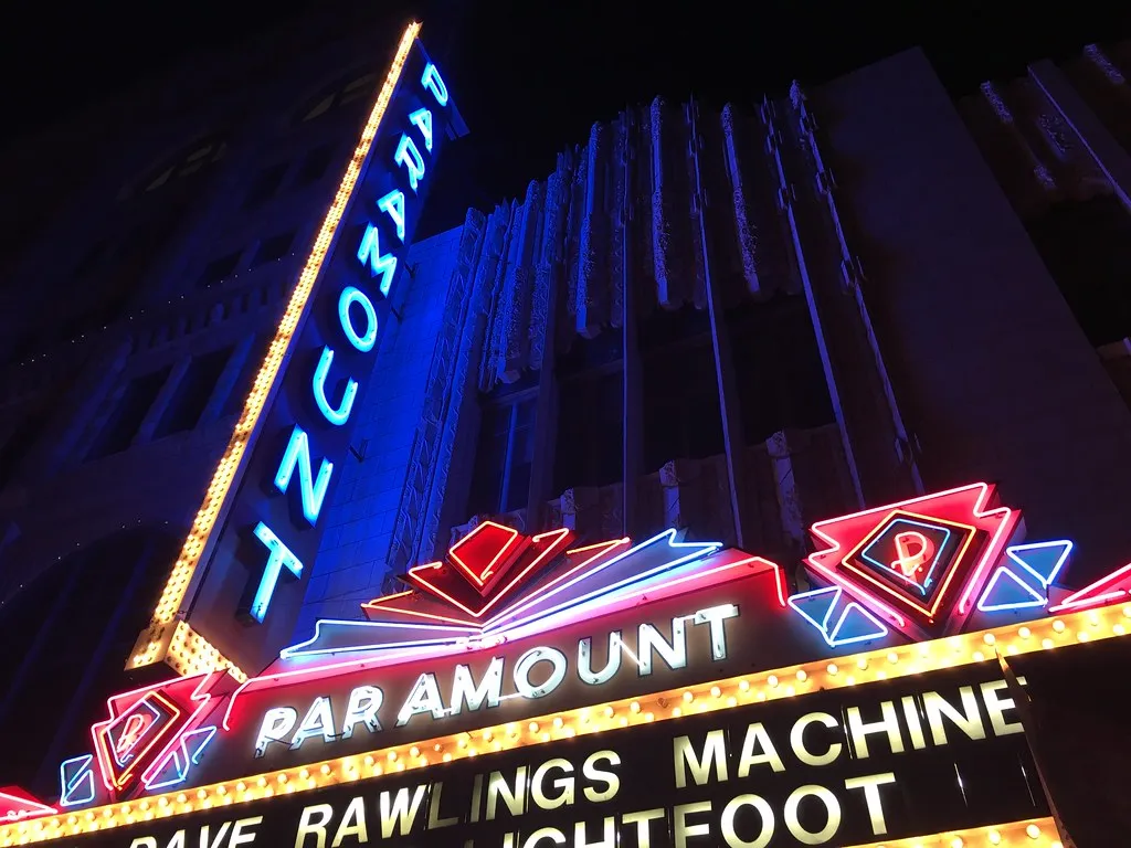Night Neon