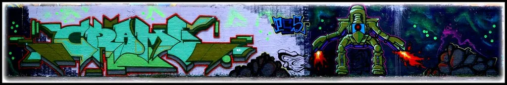 Crome n Skae - 2016
