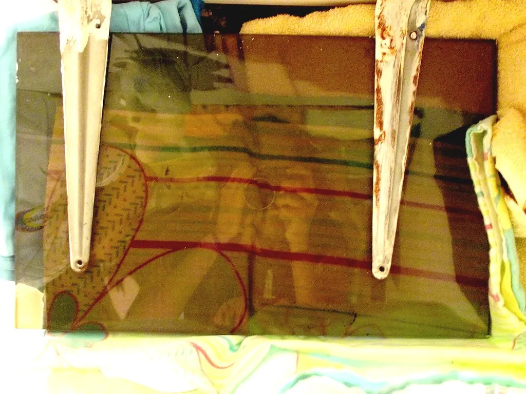 Reflection.