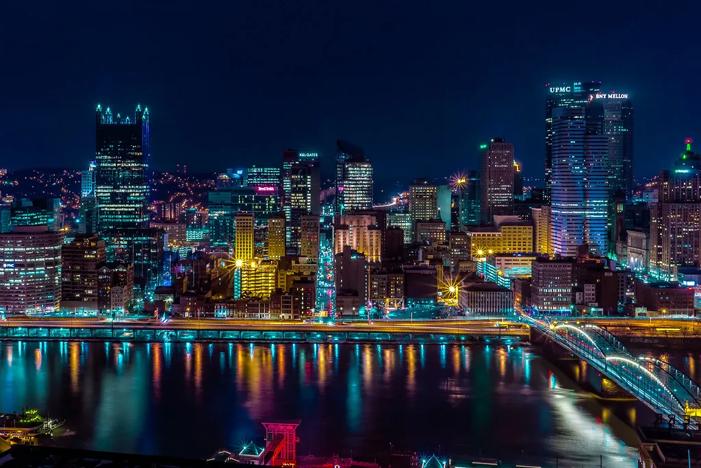 Pittsburgh