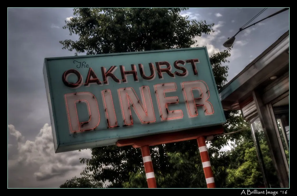 Time to Eat