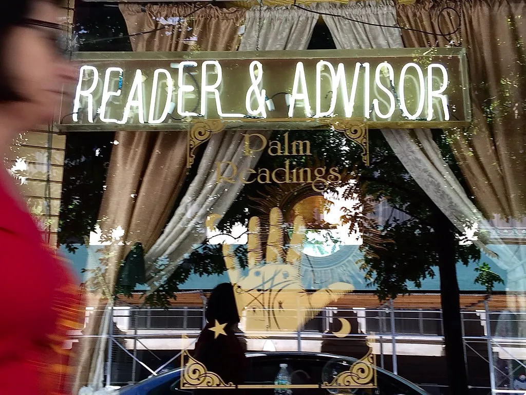 Reader & Advisor