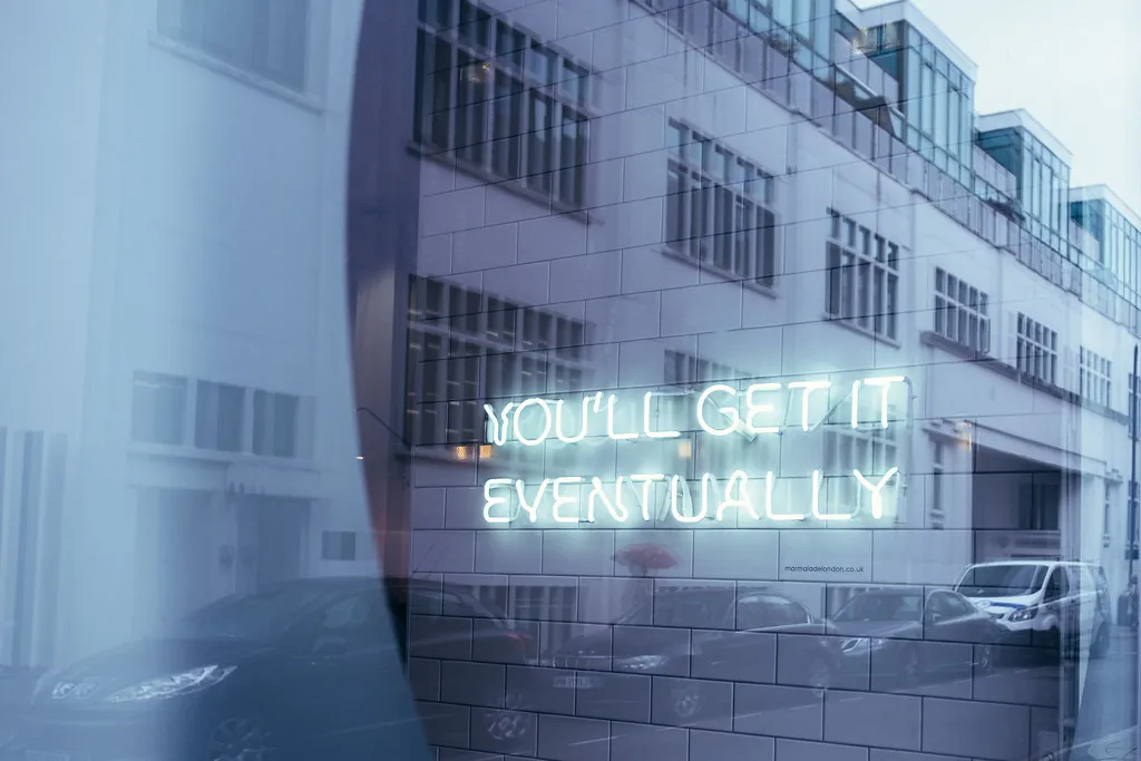 Neon, Bermondsey Street