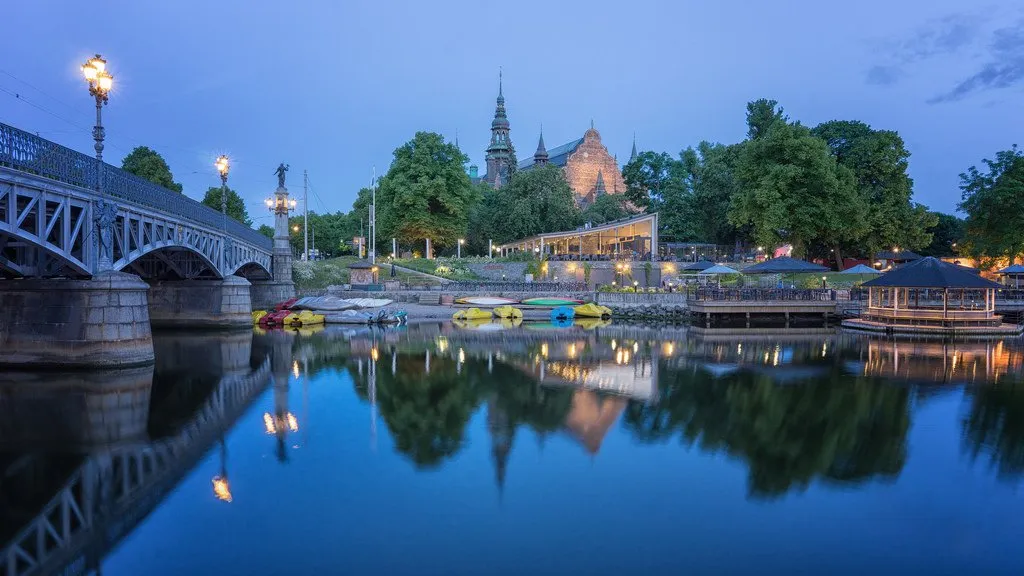 Nordiska Museet