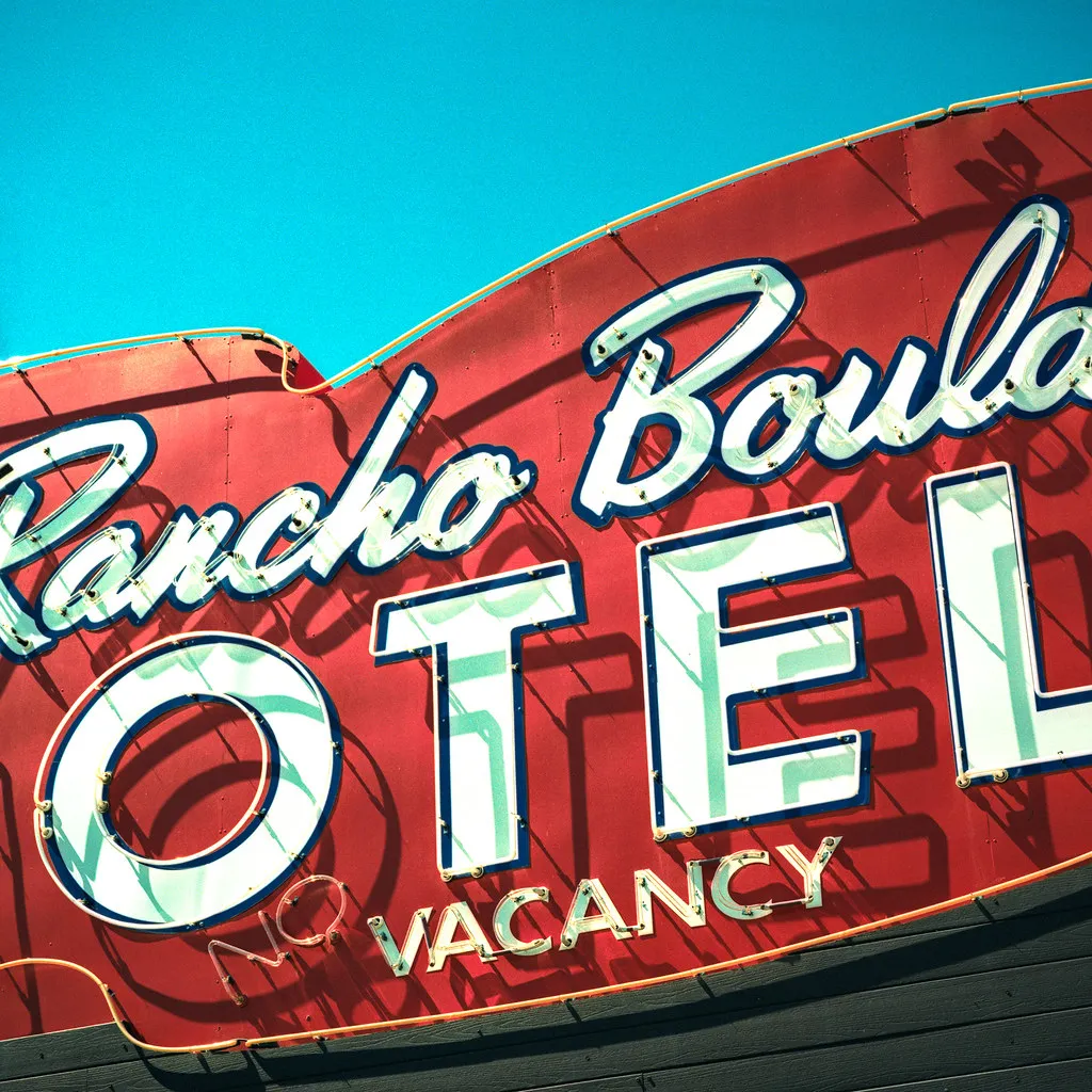 el rancho xpro. boulder city, nv. 2016.