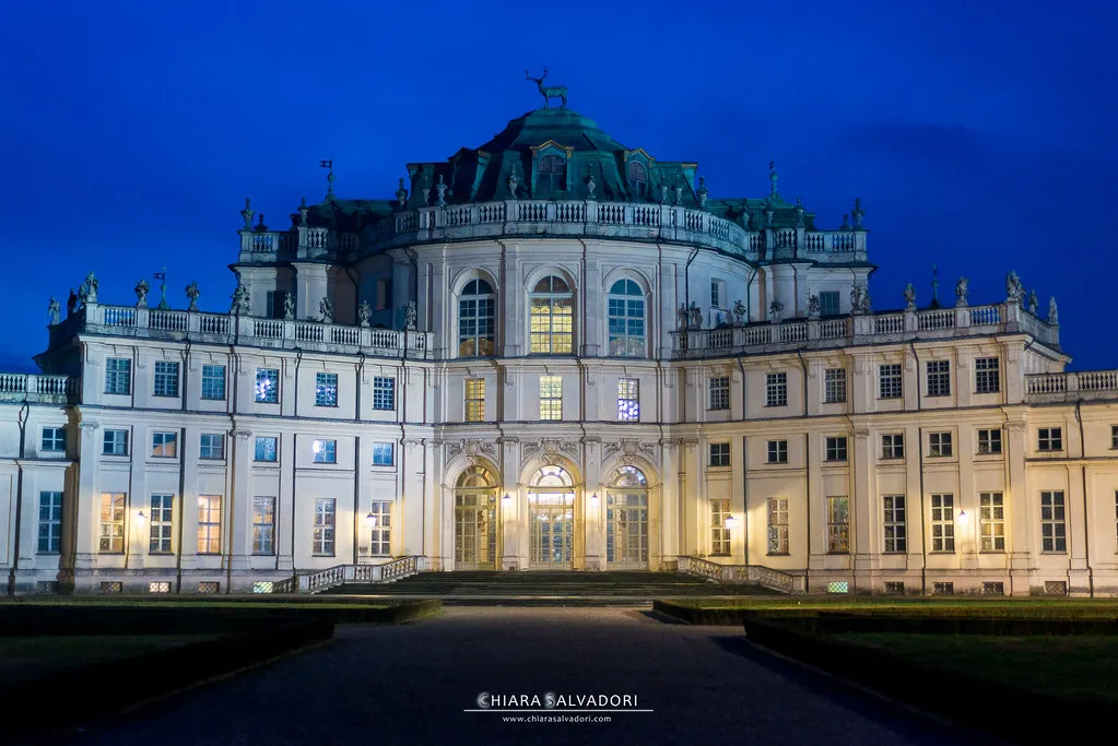 Stupinigi