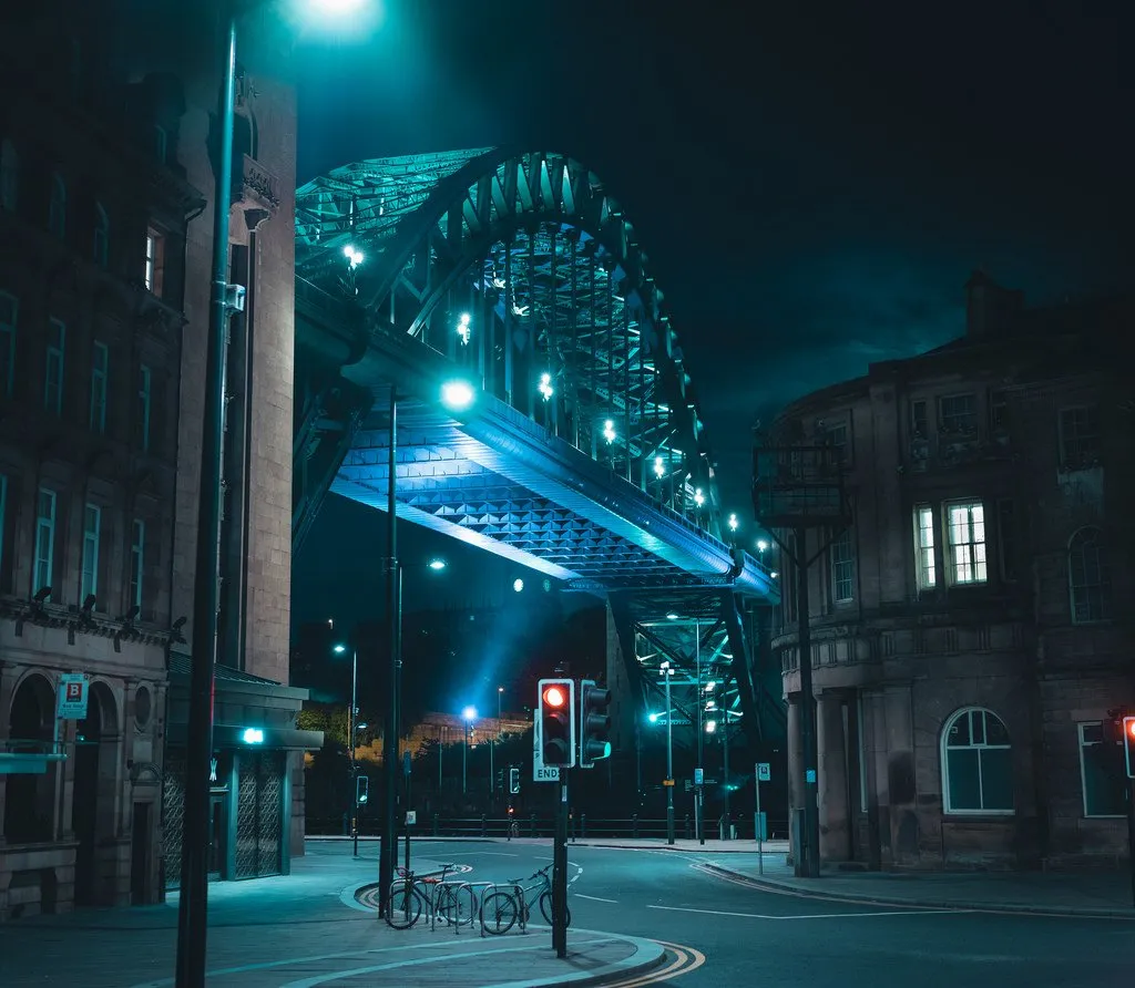 Newcastle