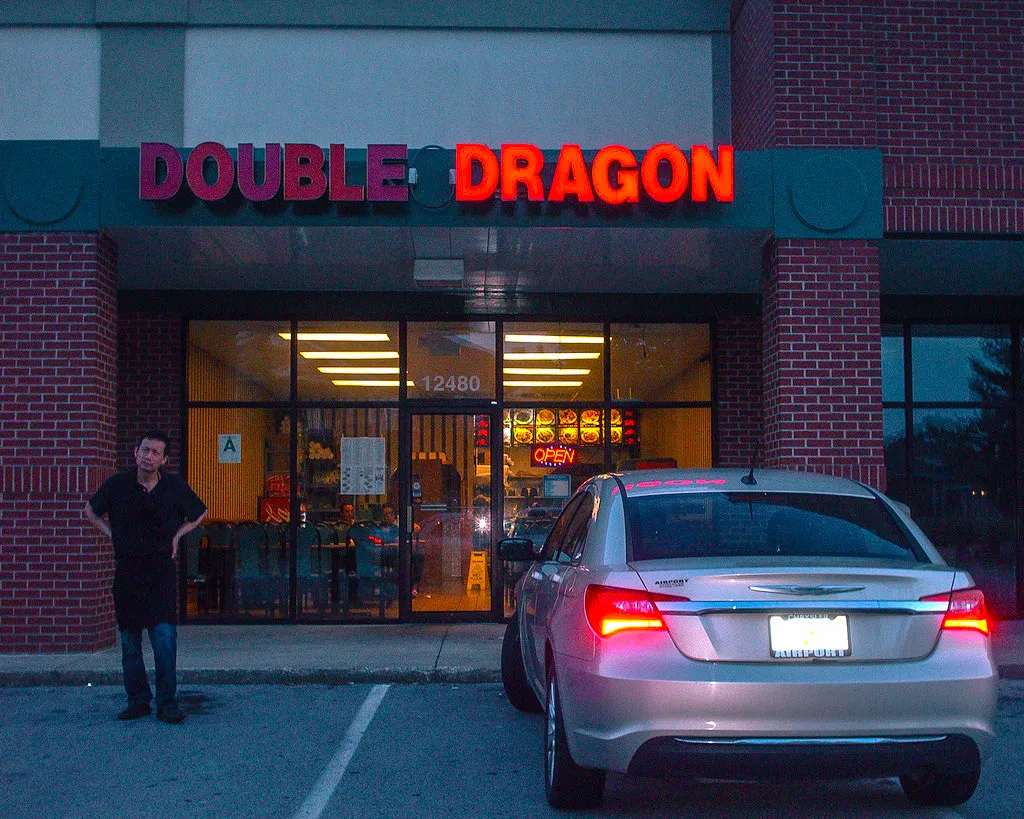 Half-Lit Dragon