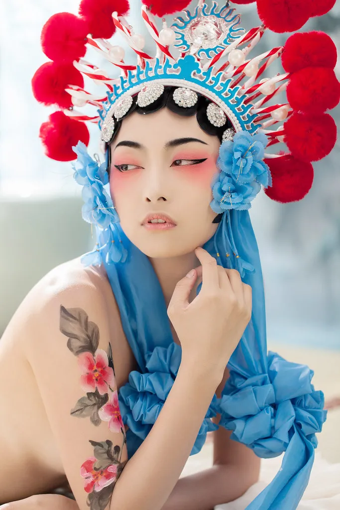 Chinese Opera