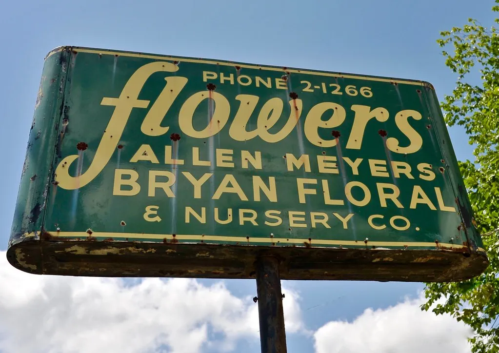 Flowers