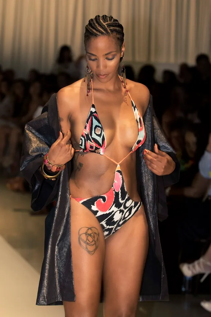 Yummy Honey Swimwear