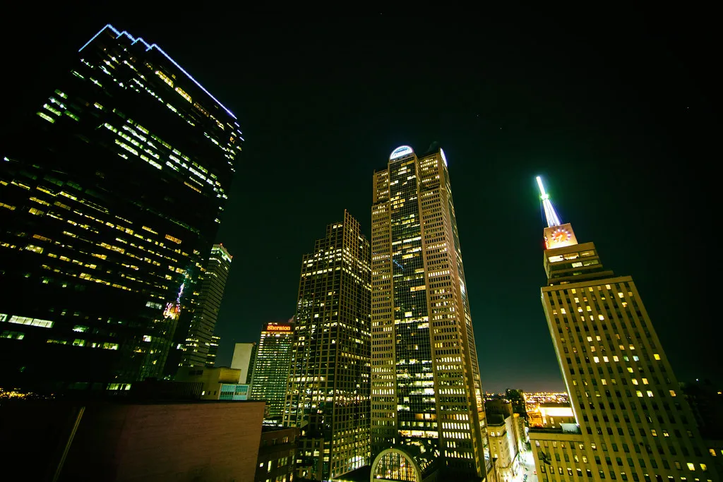 Dallas