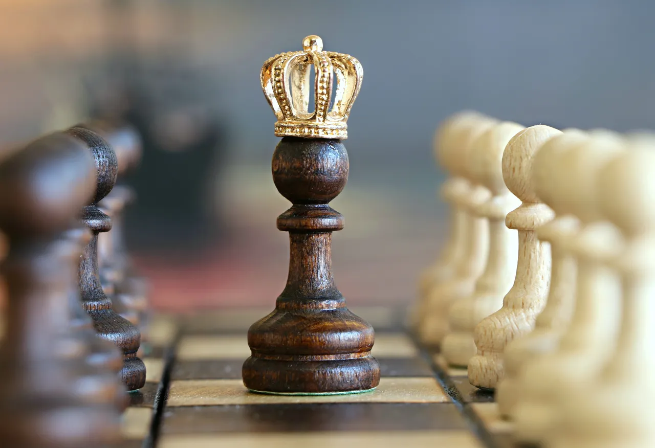 Image of Chess