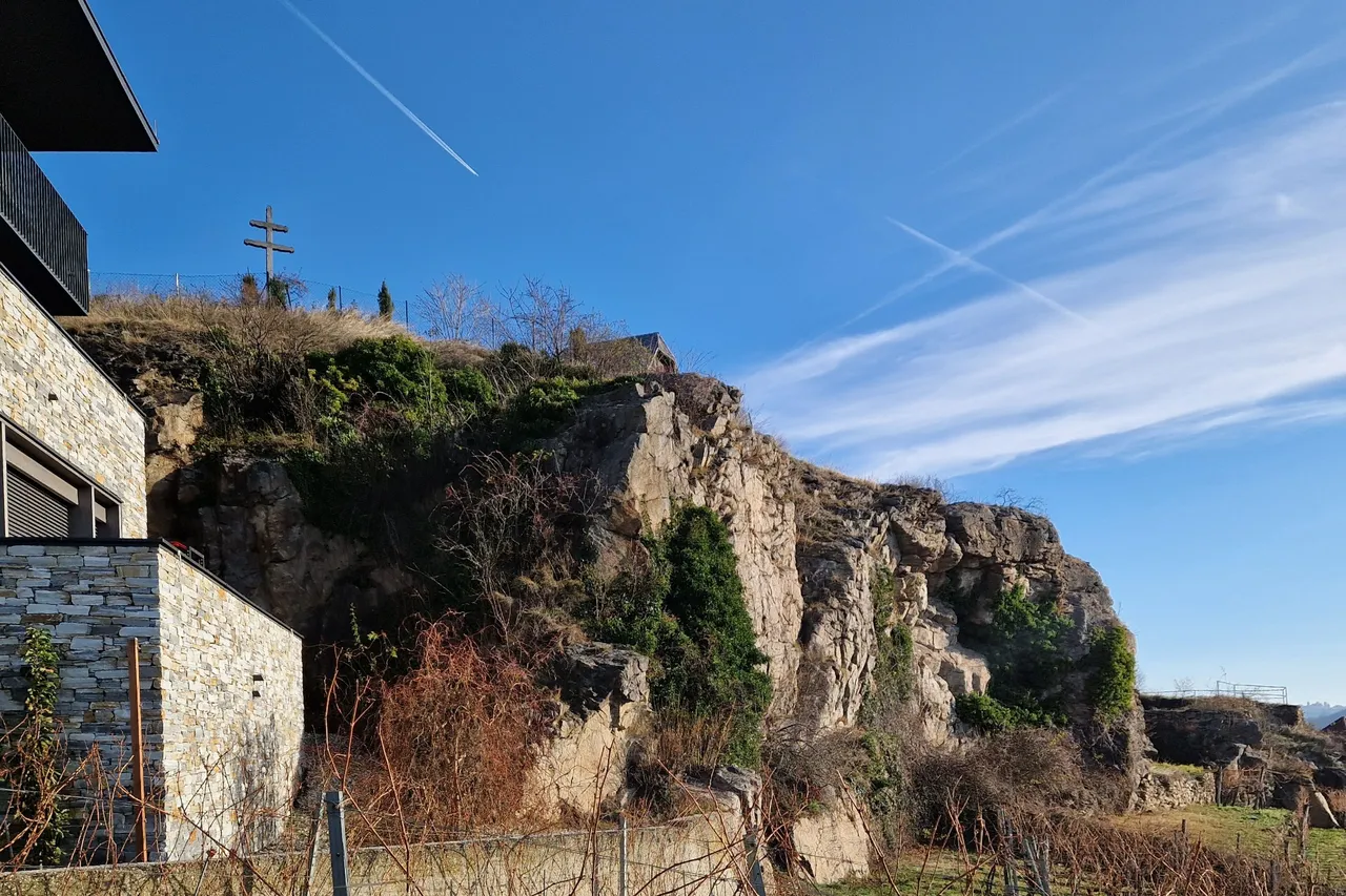 Burgstaller Wetterkreuz