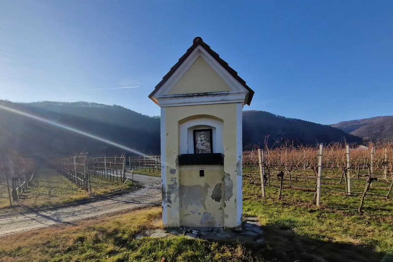 Hinterskirchler Kreuz