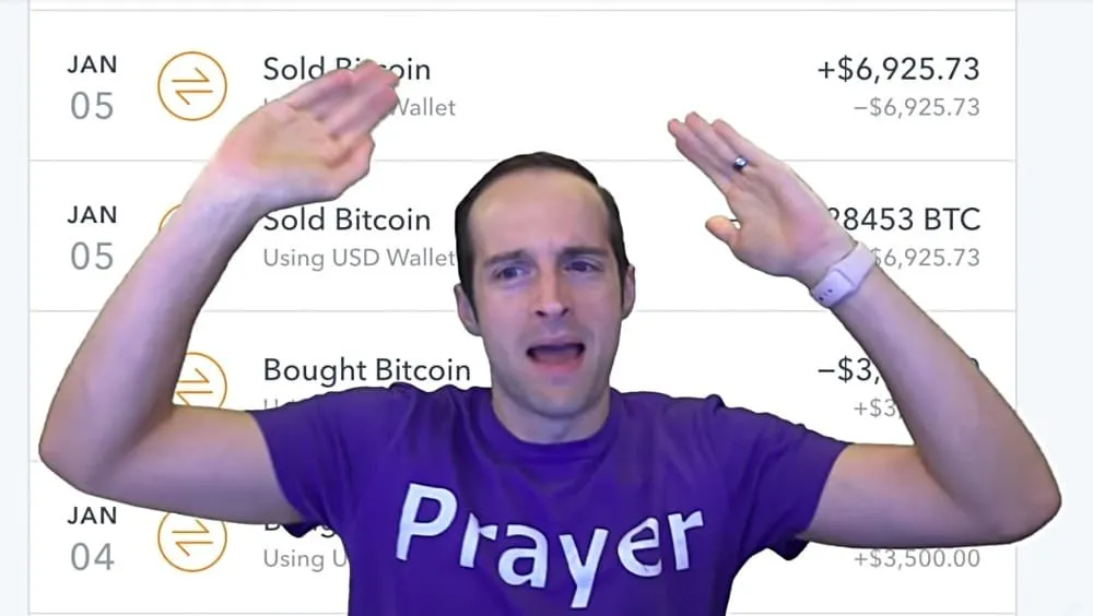 Crypto Slip