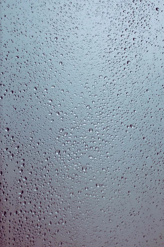 Rainshower