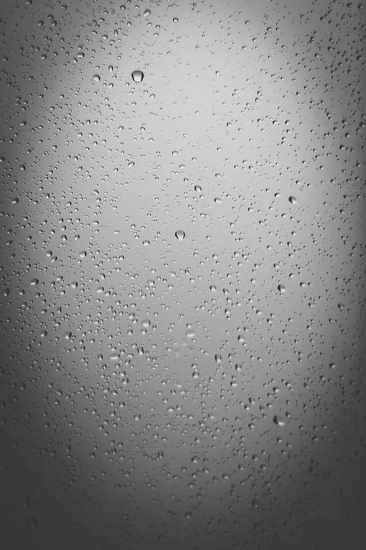 Rainshower
