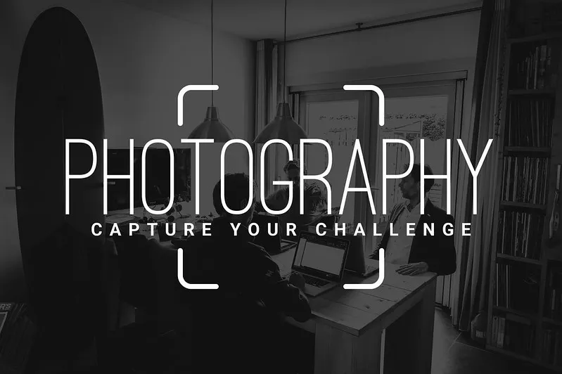 Photography contest