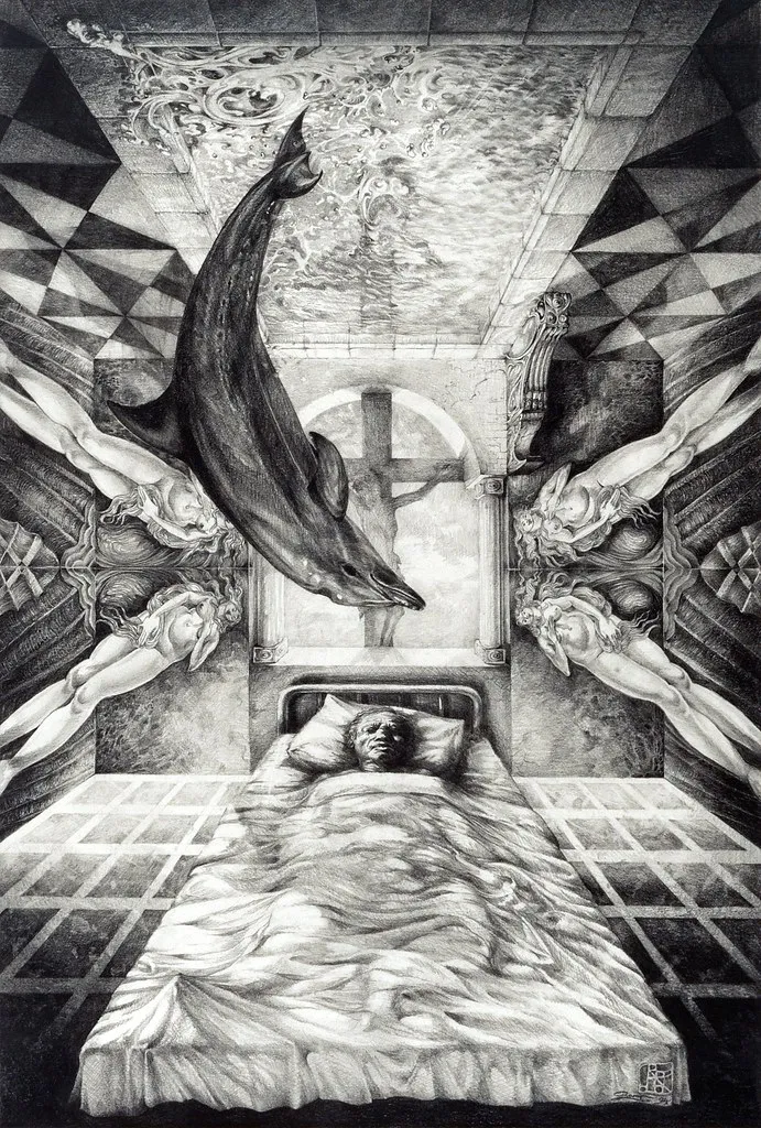 BOTTICELLI'S DREAM